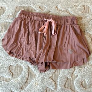 Keiki Kona Running shorts